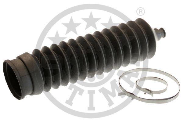 OPTIMAL Manžeta, sustav upravljanja