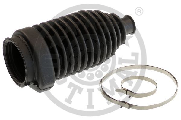 OPTIMAL Manžeta, sustav upravljanja