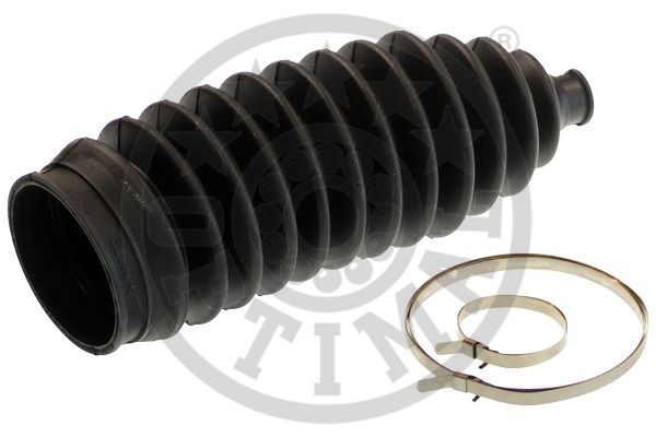 OPTIMAL Manžeta, sustav upravljanja