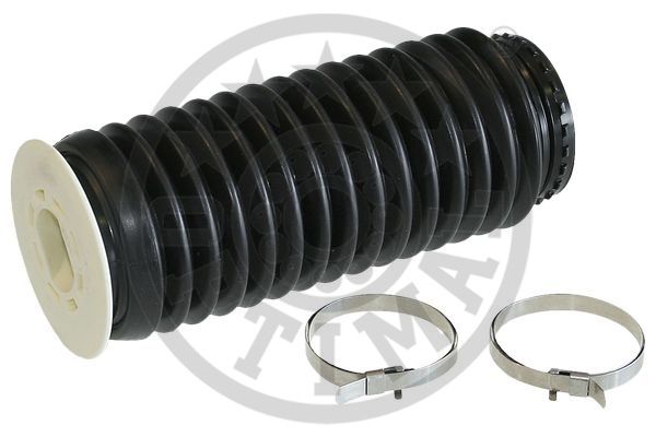 OPTIMAL Manžeta, sustav upravljanja