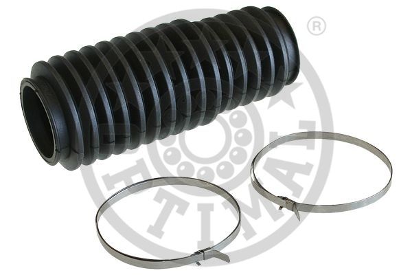 OPTIMAL Manžeta, sustav upravljanja