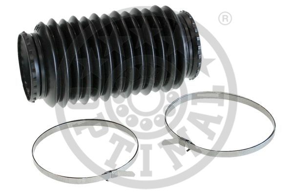 OPTIMAL Manžeta, sustav upravljanja