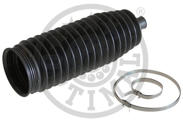 OPTIMAL Manžeta, sustav upravljanja