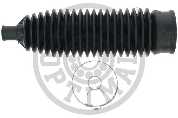 OPTIMAL Naborani mijeh, upravljački sustav