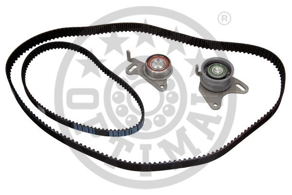 OPTIMAL Komplet zupčastih remena