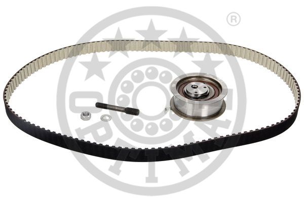 OPTIMAL Komplet zupčastih remena