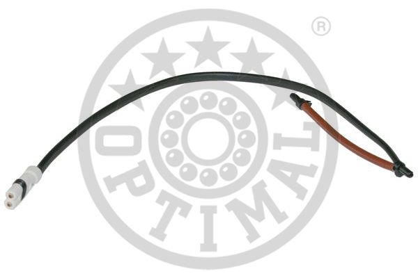 OPTIMAL Kontakt za upozorenje, istrošenost kočionih obloga