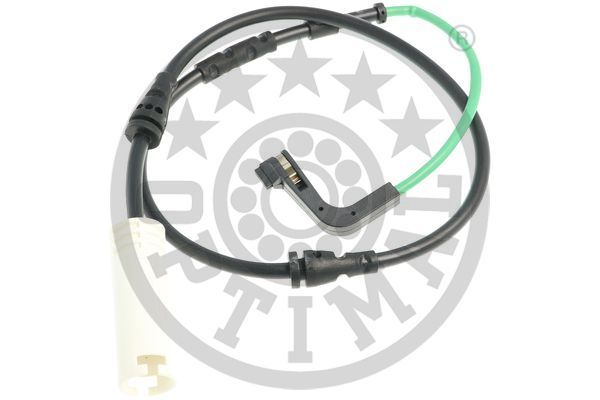 OPTIMAL Kontakt za upozorenje, istrošenost kočionih obloga