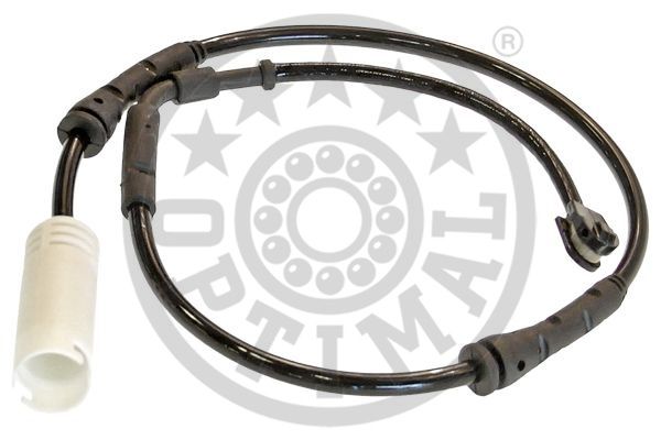 OPTIMAL Kontakt za upozorenje, istrošenost kočionih obloga