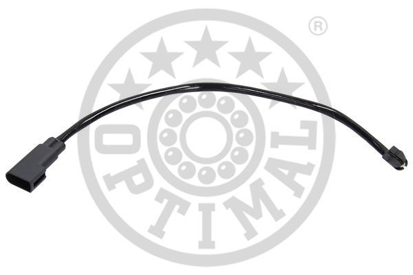 OPTIMAL Kontakt za upozorenje, istrošenost kočionih obloga