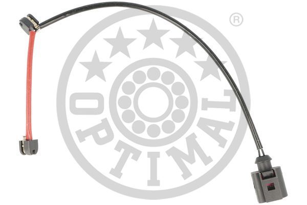 OPTIMAL Kontakt za upozorenje, istrošenost kočionih obloga