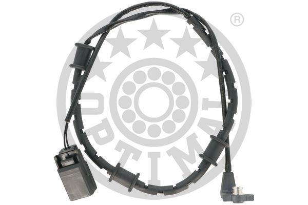 OPTIMAL Kontakt za upozorenje, istrošenost kočionih obloga