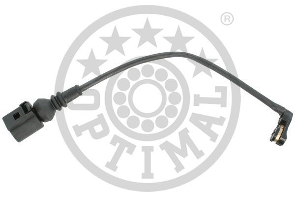 OPTIMAL Signalni kontakt, istrošenost kočne obloge