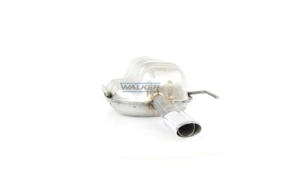 WALKER Zadnji prigušivač zraka