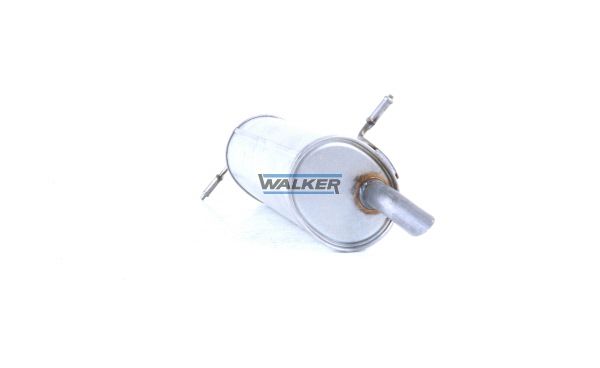 WALKER Zadnji prigušivač zraka