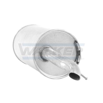 WALKER Zadnji prigušivač zraka