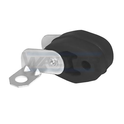 WALKER Držač, sustav ispušnih plinova