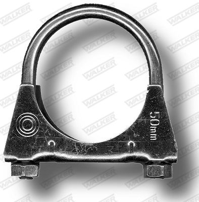 WALKER Stezni element, ispušni sustav