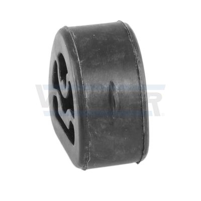 WALKER Gumena traka, ispušni sustav