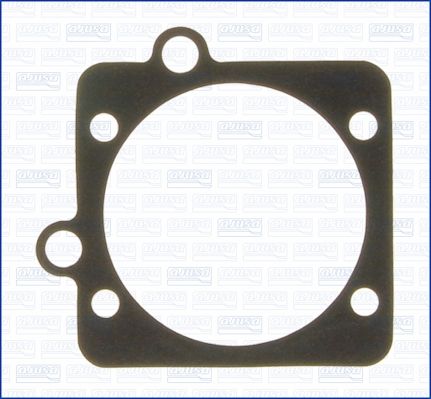 Originalni dio - Brtva, kućište usisne koljenaste cijevi za Opel