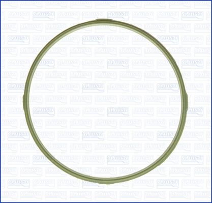 AJUSA Brtva, kućište usisne koljenaste cijevi