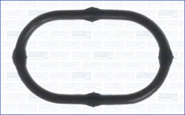 AJUSA Brtveni prsten, vijak za ispuštanje ulja