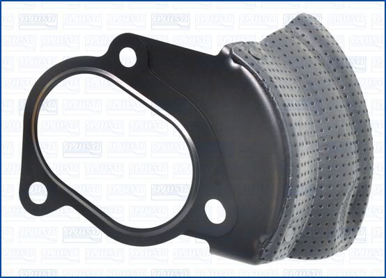 Originalni dio - Brtva, punjač za Renault