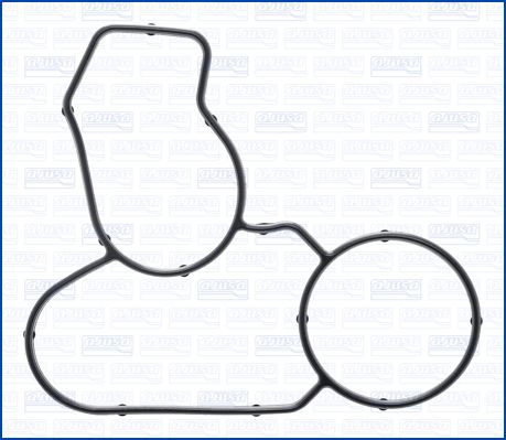 Originalni dio - Brtva, pumpa za vodu za VAG