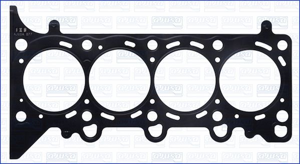 Originalni dio - Brtva, glava cilindra za Chevrolet