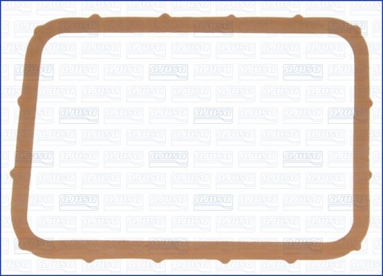 AJUSA Brtva, poklopac glave cilindra