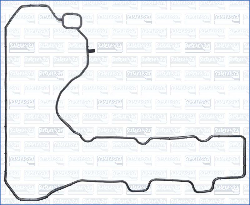 AJUSA Brtva, poklopac glave cilindra