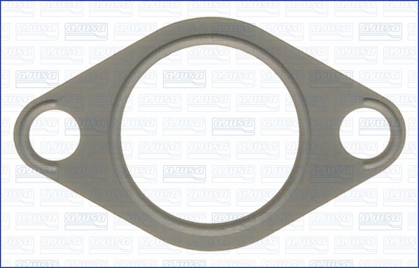 AJUSA Brtva, ispušna koljenasta cijev