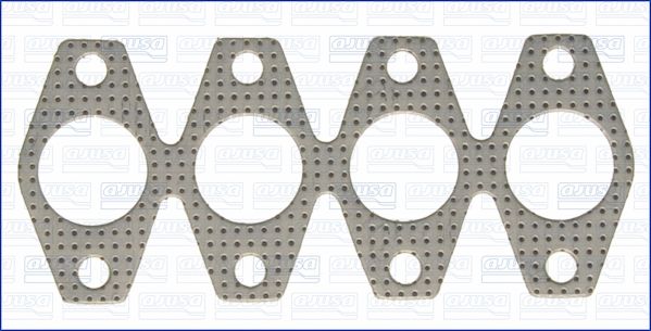 AJUSA Brtva, ispušna koljenasta cijev