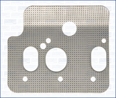 AJUSA Brtva, ispušna koljenasta cijev