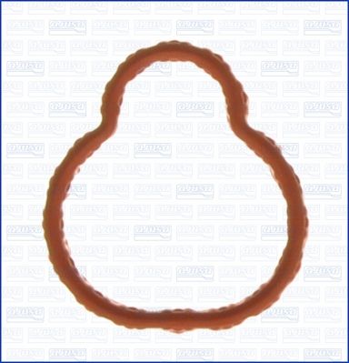 AJUSA Brtva, usisna grana