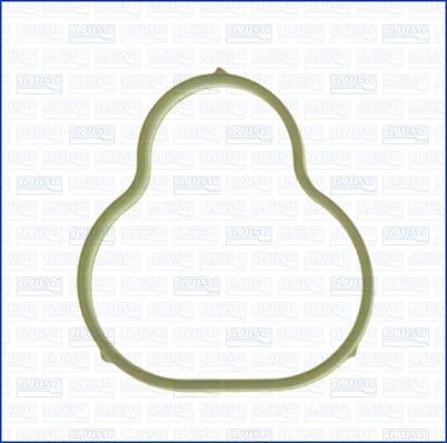 AJUSA Brtva, usisna koljenasta cijev