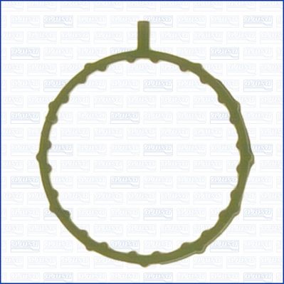 AJUSA Brtva, usisna grana