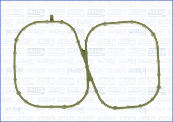 AJUSA Brtva, usisna grana