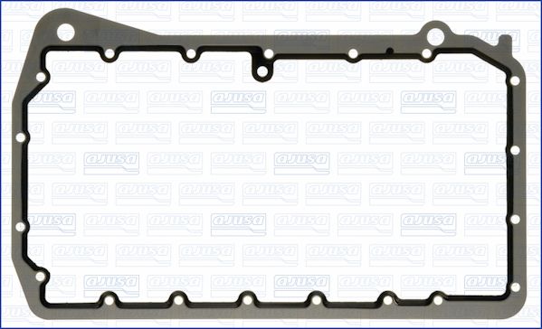 AJUSA Brtva, korito za ulje