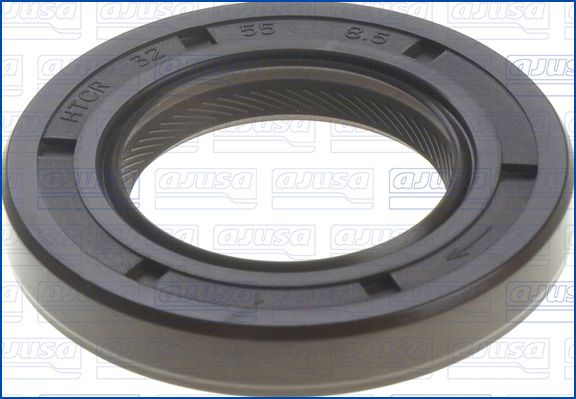 Originalni dio - Brtveni prsten vratila, bregasto vratilo za Subaru