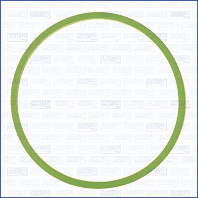 Originalni dio - Brtva, kućište usisne koljenaste cijevi za VAG