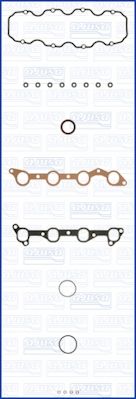 AJUSA Komplet brtvi, cilindarska glava