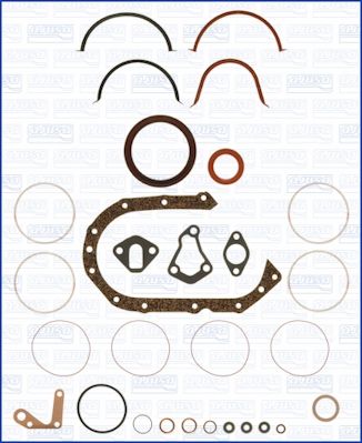 AJUSA Komplet brtvi, kućište ručice