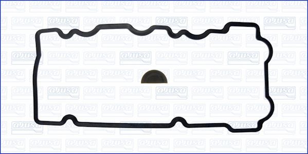 AJUSA Komplet brtvi, poklopac glave cilindra