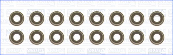 AJUSA Komplet brtvi, vreteno ventila