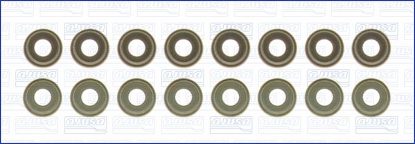 AJUSA Komplet brtvi, vreteno ventila