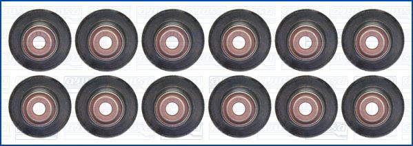 AJUSA Komplet brtvi, vreteno ventila