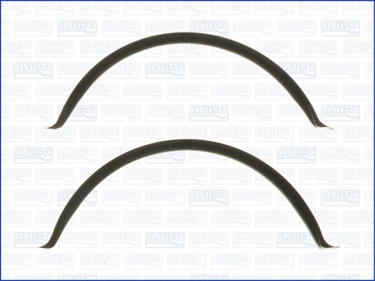 AJUSA Komplet brtvi, karter ulja