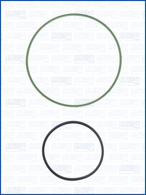 Originalni dio - Komplet brtvi, podtlačna pumpa za BMW
