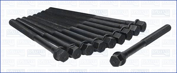 AJUSA Komplet vijaka s cilindričnom glavom